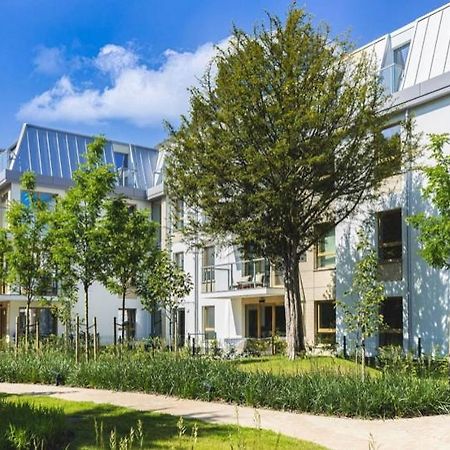 Eternity Luxury Apartment Dolny Sopot Ngoại thất bức ảnh