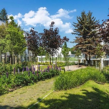 Eternity Luxury Apartment Dolny Sopot Ngoại thất bức ảnh
