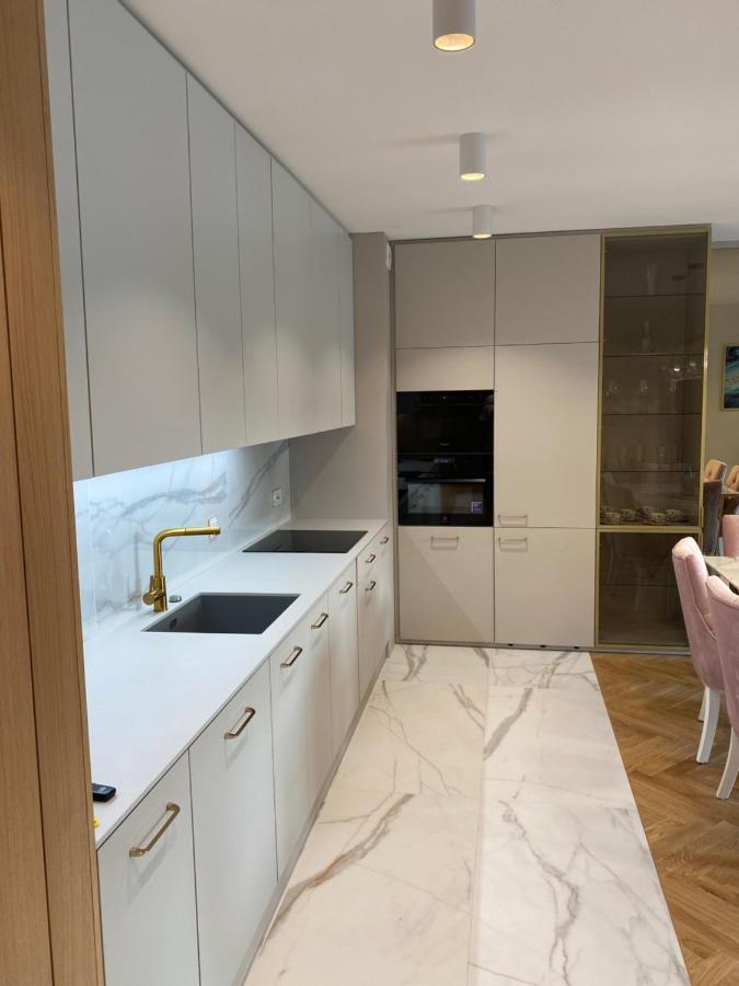 Eternity Luxury Apartment Dolny Sopot Ngoại thất bức ảnh