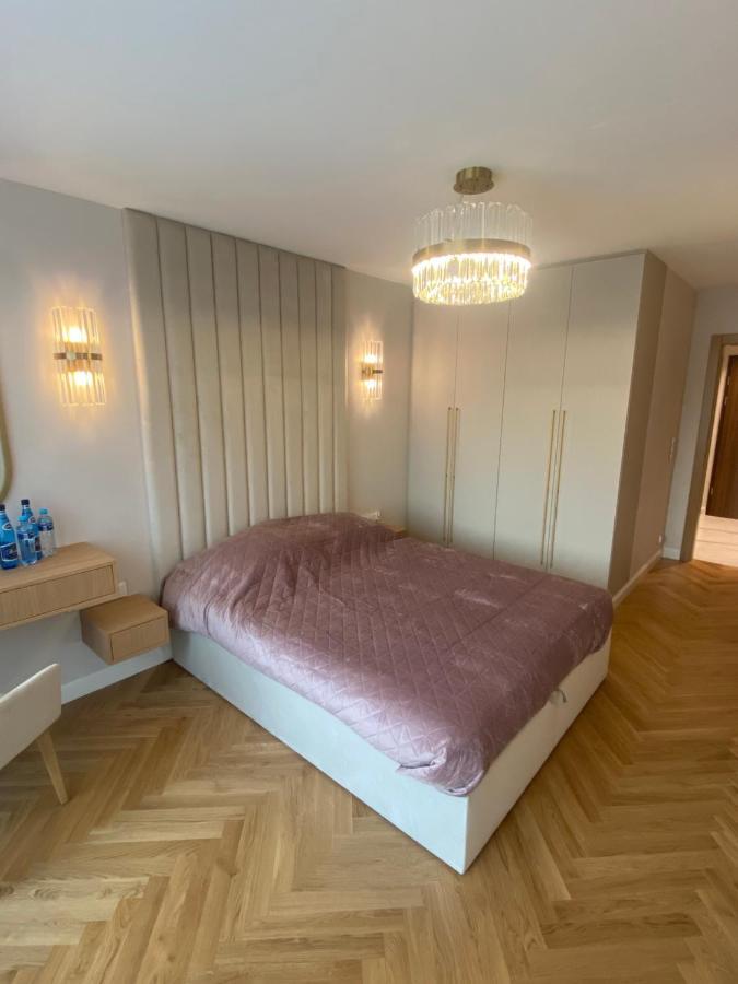 Eternity Luxury Apartment Dolny Sopot Ngoại thất bức ảnh