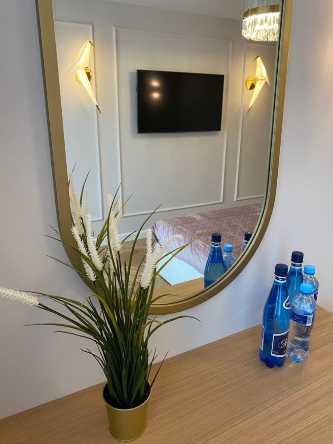 Eternity Luxury Apartment Dolny Sopot Ngoại thất bức ảnh