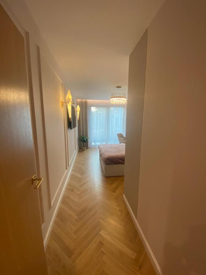 Eternity Luxury Apartment Dolny Sopot Ngoại thất bức ảnh