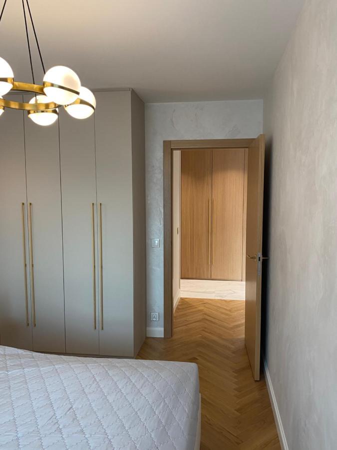 Eternity Luxury Apartment Dolny Sopot Ngoại thất bức ảnh