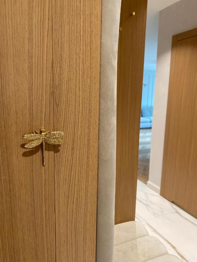 Eternity Luxury Apartment Dolny Sopot Ngoại thất bức ảnh